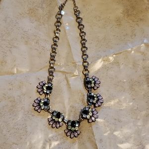 Banana republic necklace used